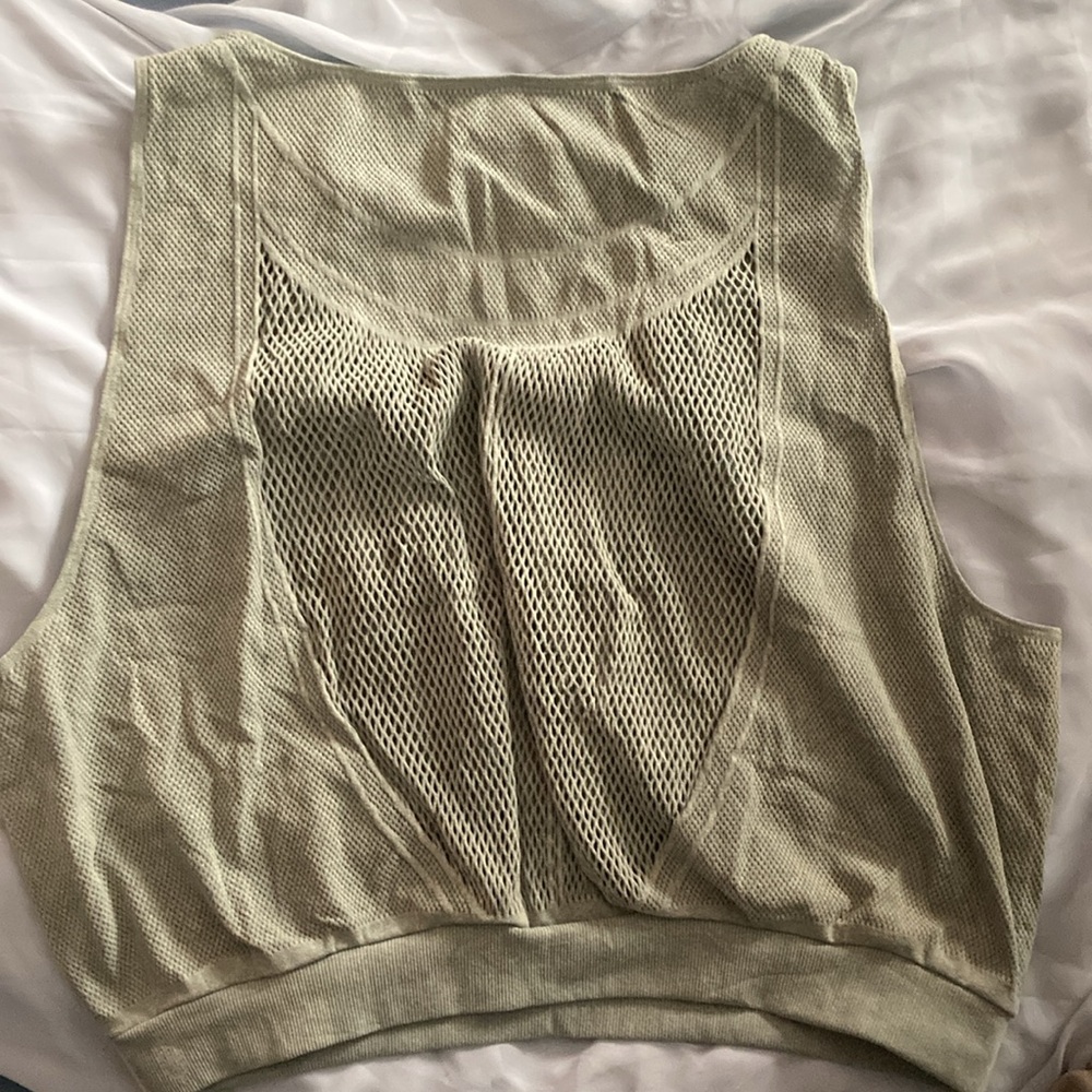 NWOT Free people running through my mind tank - Picture 6 of 8